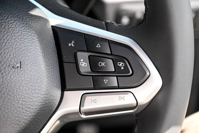 2024 Volkswagen Amarok TSI452 Aventura