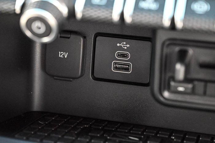 2024 Volkswagen Amarok TSI452 Aventura