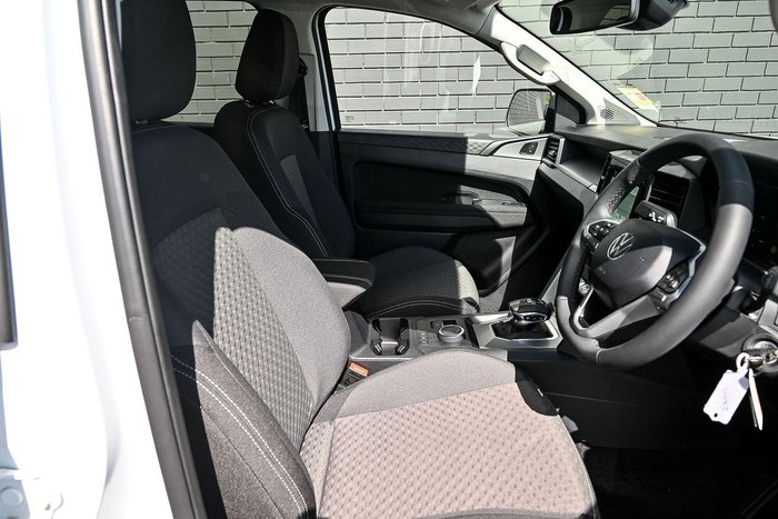 2024 Volkswagen Amarok TDI500 Life