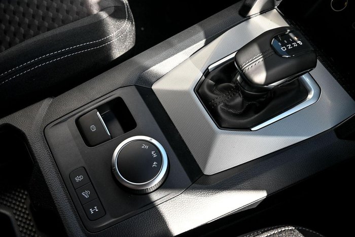 2024 Volkswagen Amarok TDI500 Life