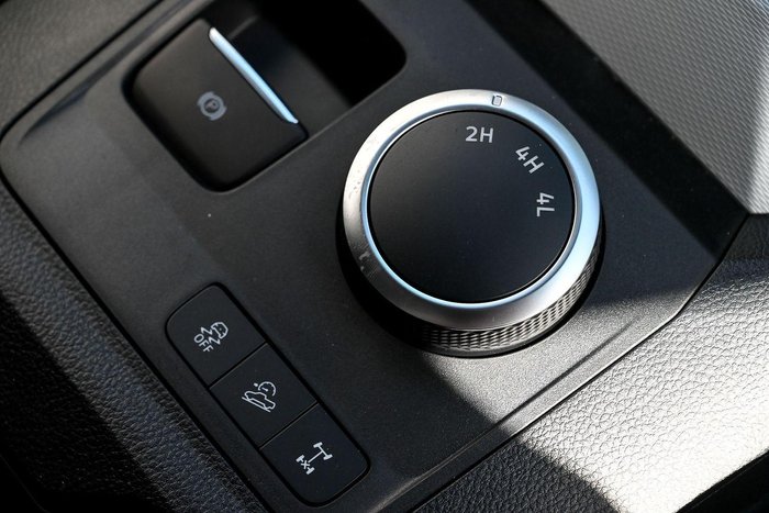 2024 Volkswagen Amarok TDI500 Life