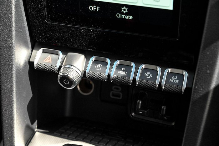 2024 Volkswagen Amarok TDI500 Life