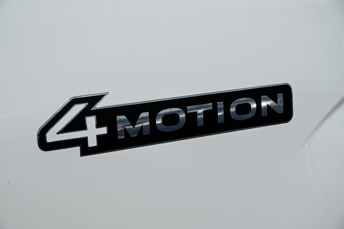 2024 Volkswagen Amarok TDI500 Life