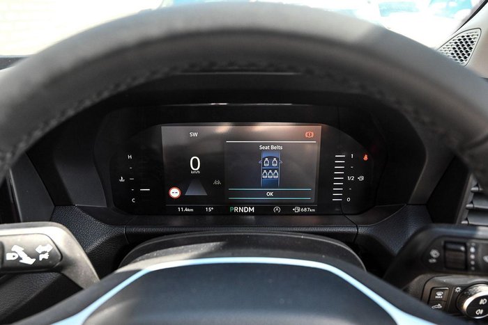 2024 Volkswagen Amarok TDI500 Life