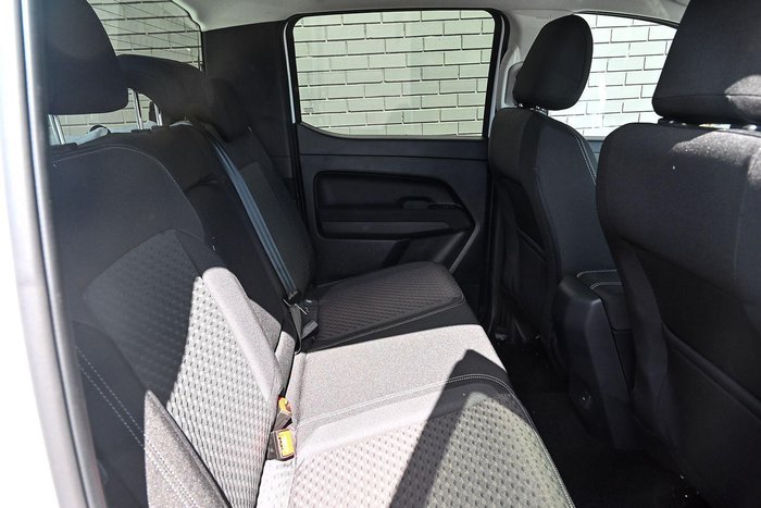 2024 Volkswagen Amarok TDI500 Life