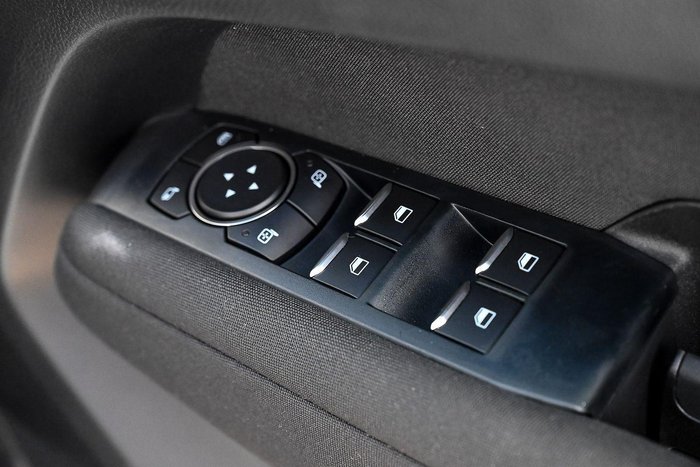 2024 Volkswagen Amarok TDI500 Life