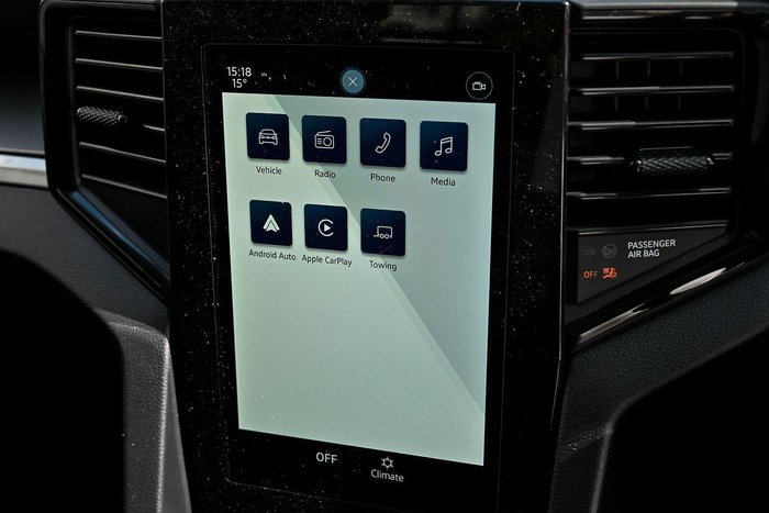 2024 Volkswagen Amarok TDI500 Life