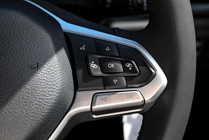 2024 Volkswagen Amarok TDI500 Life