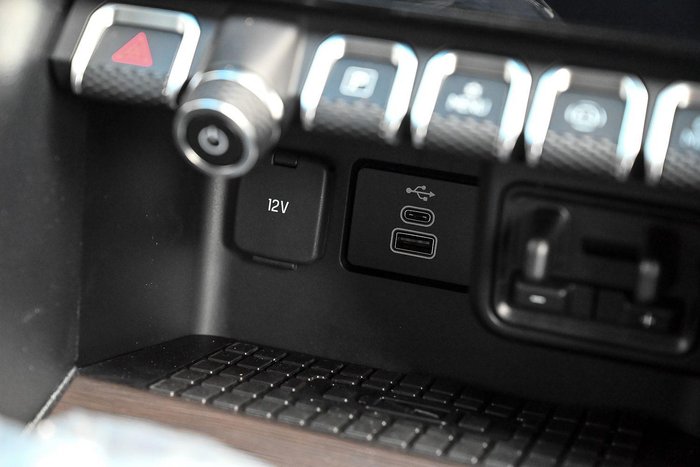 2024 Volkswagen Amarok TDI600 Style