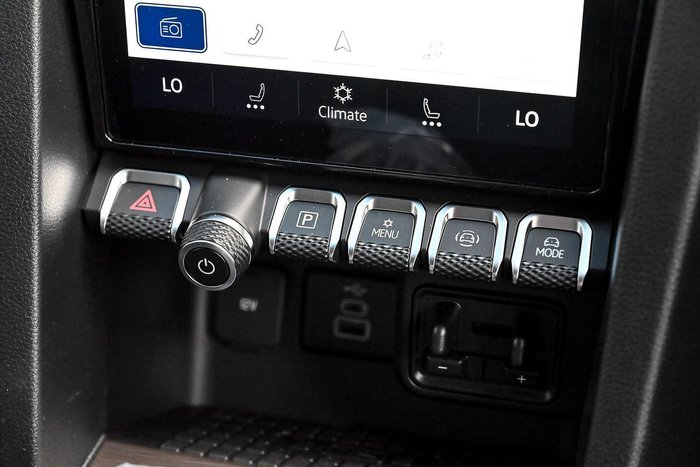 2024 Volkswagen Amarok TDI600 Style