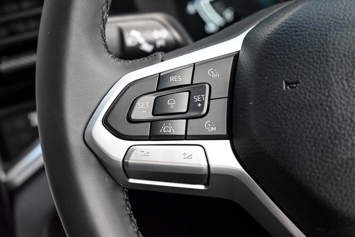 2024 Volkswagen Amarok TDI600 Style