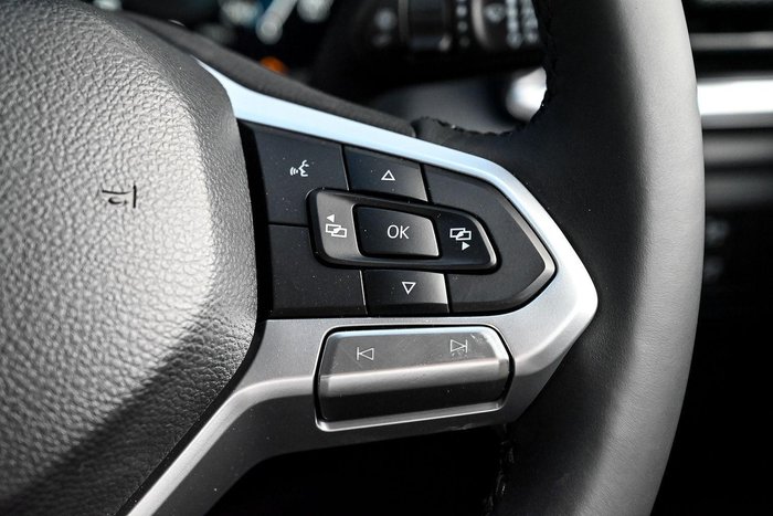 2024 Volkswagen Amarok TDI600 Style