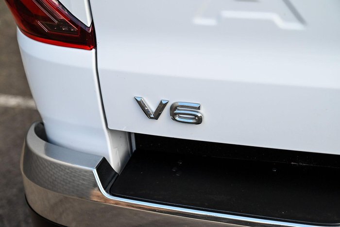 2024 Volkswagen Amarok TDI600 Style