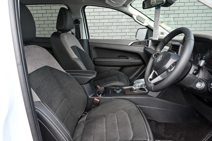 2024 Volkswagen Amarok TDI600 Style