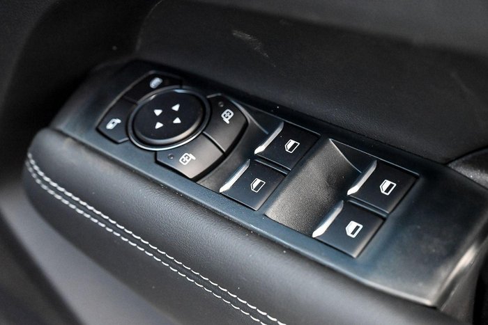 2024 Volkswagen Amarok TDI600 Style