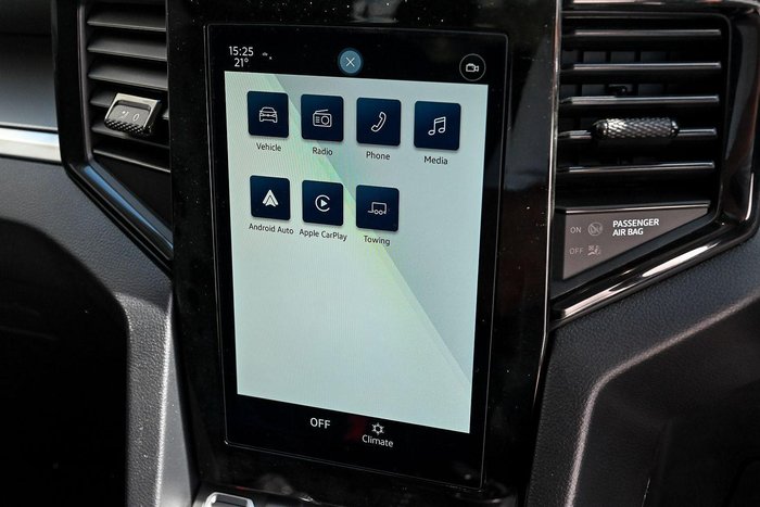 2024 Volkswagen Amarok TDI500 Life