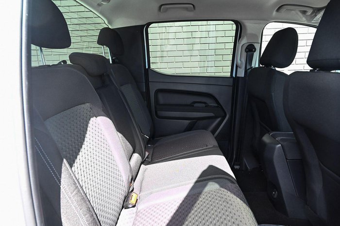 2024 Volkswagen Amarok TDI500 Life