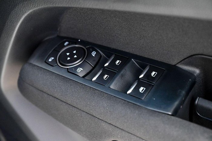 2024 Volkswagen Amarok TDI500 Life