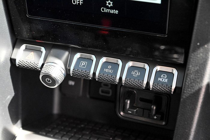 2024 Volkswagen Amarok TDI500 Life