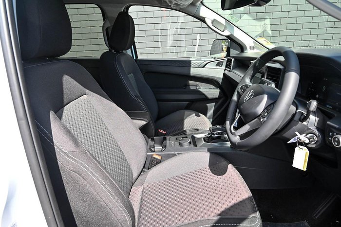 2024 Volkswagen Amarok TDI500 Life