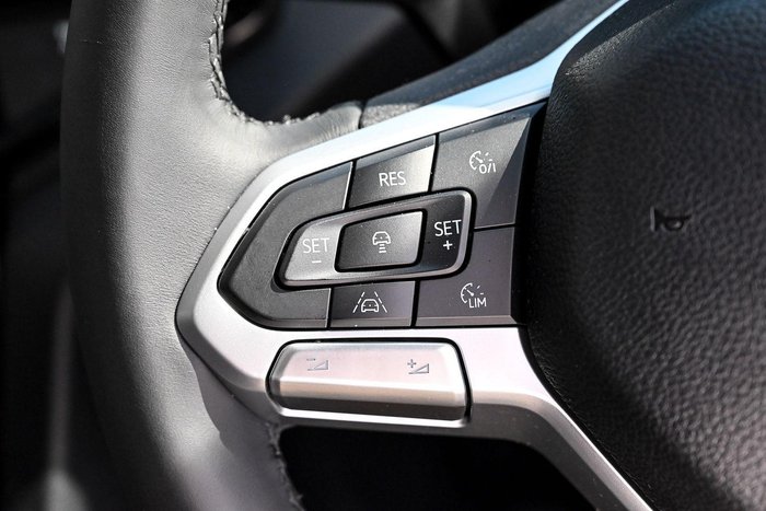 2024 Volkswagen Amarok TDI500 Life