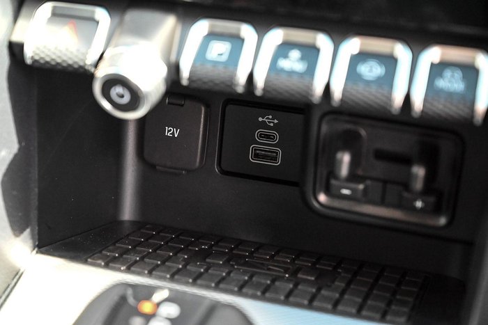 2024 Volkswagen Amarok TDI500 Life