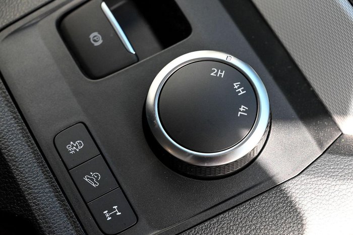 2024 Volkswagen Amarok TDI500 Life