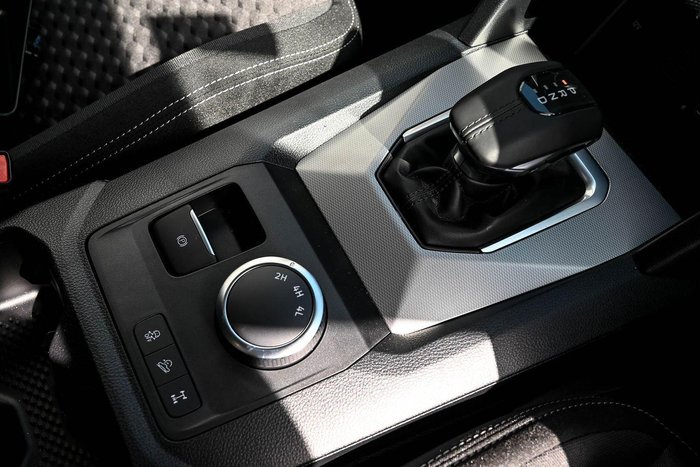 2024 Volkswagen Amarok TDI500 Life