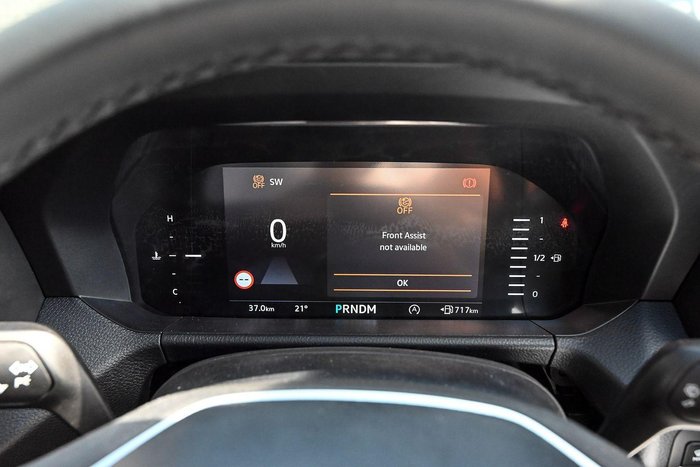 2024 Volkswagen Amarok TDI500 Life