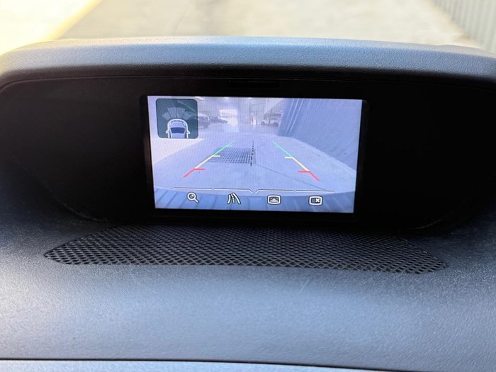 2018 Ford Transit 410L VO MY17.75 Frozen White