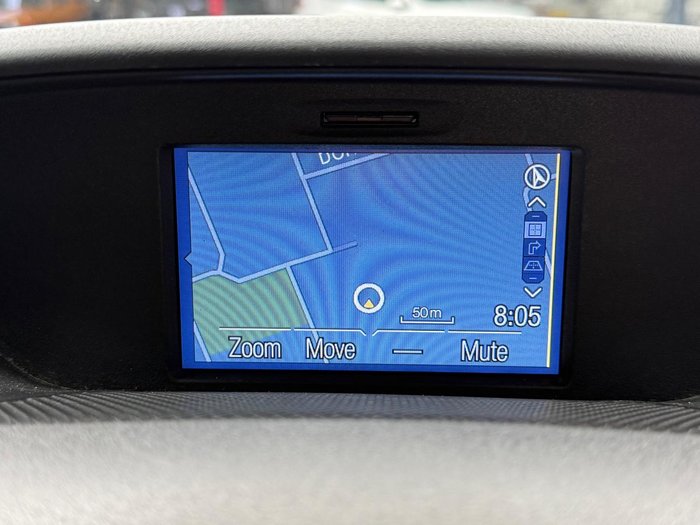 2018 Ford Transit 410L VO MY17.75 Frozen White