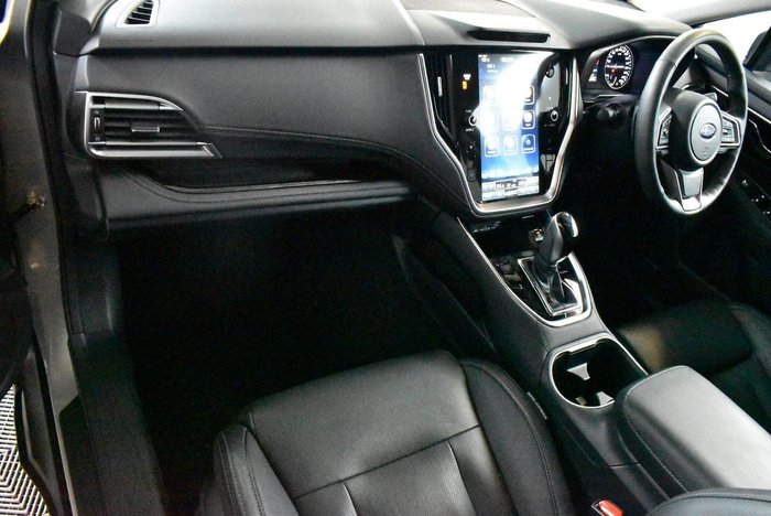 2024 Subaru Outback AWD Touring