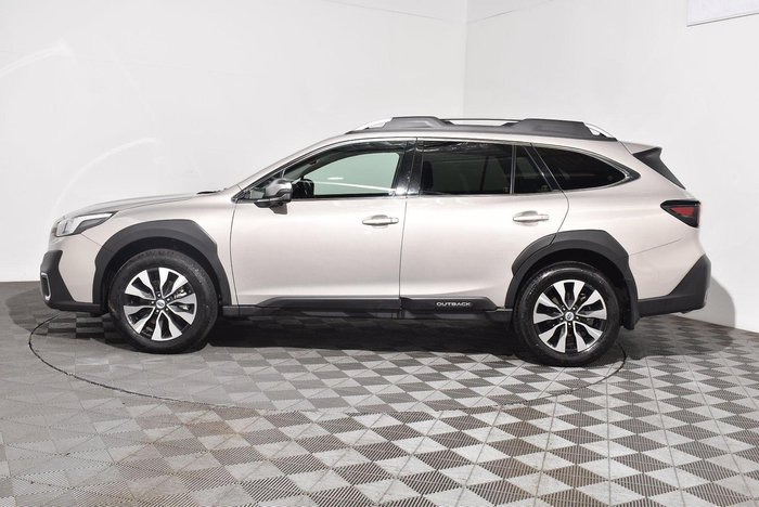 2024 Subaru Outback AWD Touring