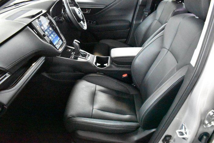 2024 Subaru Outback AWD Touring