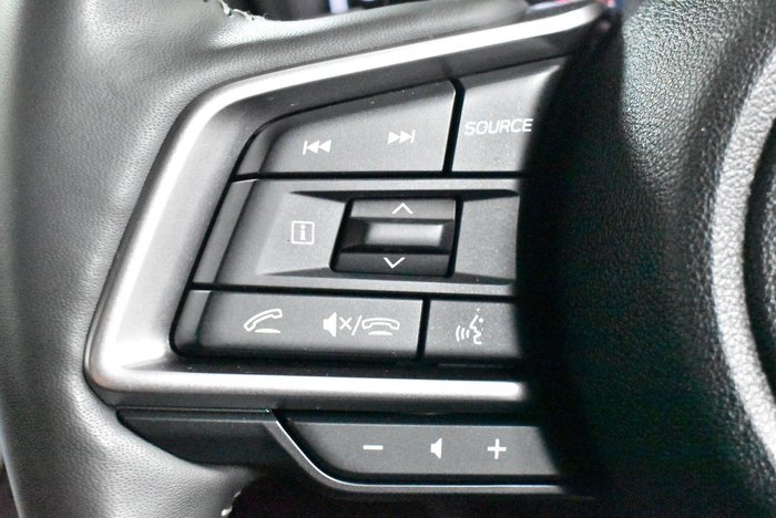 2024 Subaru Outback AWD Touring