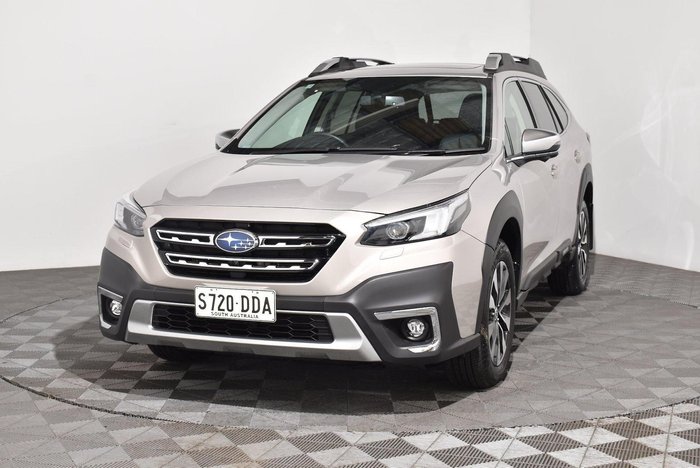 2024 Subaru Outback AWD Touring