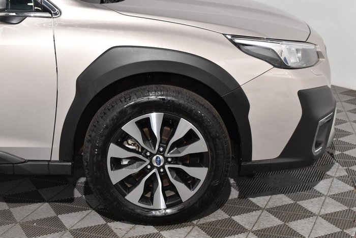 2024 Subaru Outback AWD Touring