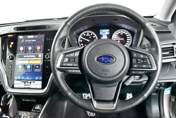 2024 Subaru Outback AWD Touring