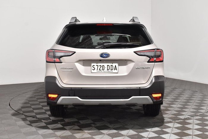 2024 Subaru Outback AWD Touring