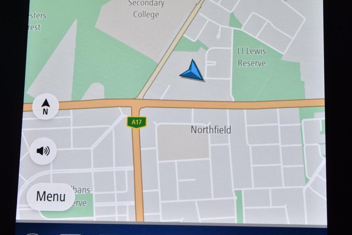 2024 Subaru Outback AWD Touring