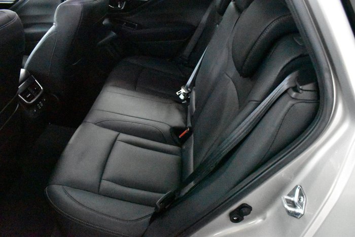 2024 Subaru Outback AWD Touring