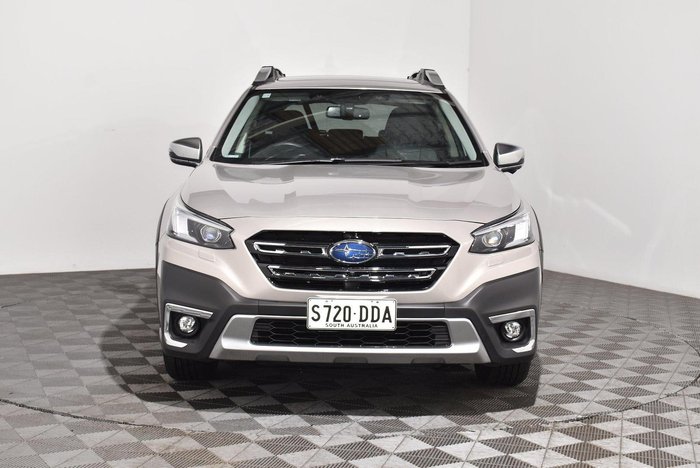 2024 Subaru Outback AWD Touring