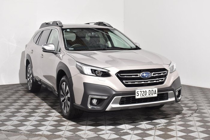 2024 Subaru Outback AWD Touring