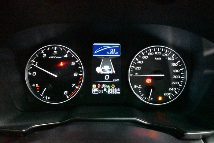 2024 Subaru Outback AWD Touring