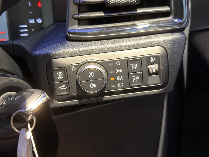 2025 Volkswagen Amarok TDI500 Life