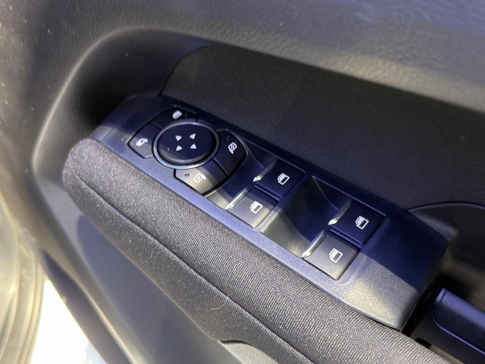 2025 Volkswagen Amarok TDI500 Life