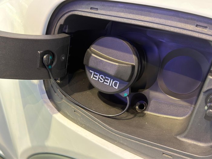 2025 Volkswagen Amarok TDI500 Life