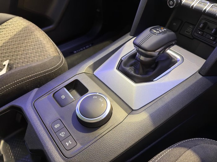 2025 Volkswagen Amarok TDI500 Life