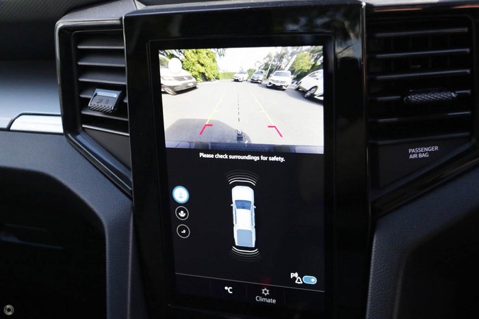 2025 Volkswagen Amarok TDI500 Life