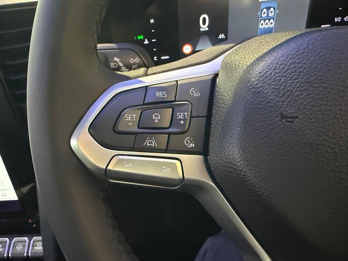 2025 Volkswagen Amarok TDI500 Life